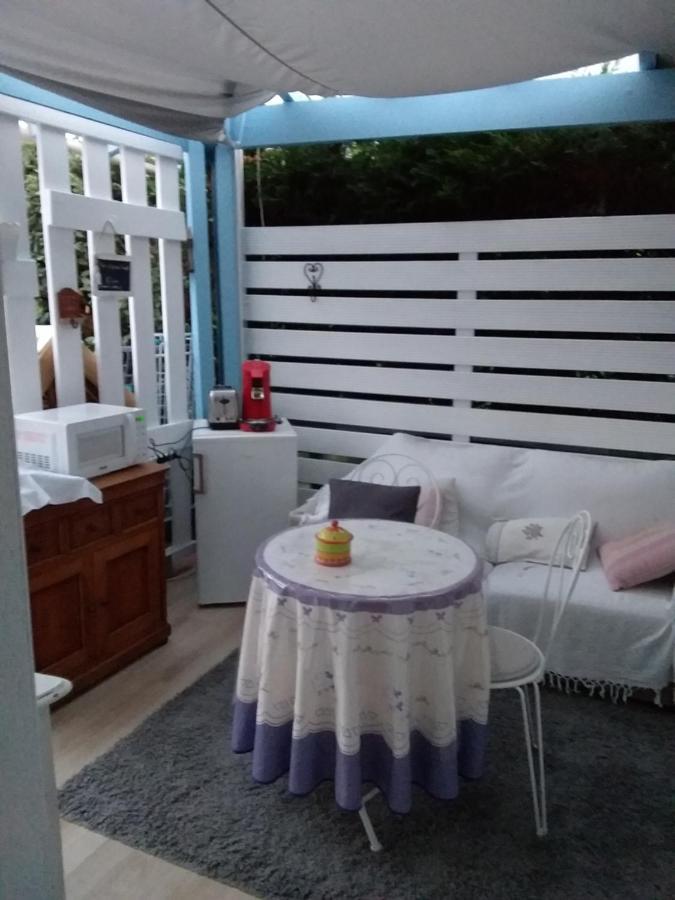 Jolie Chambre Privée Chez l'Habitant Capbreton Extérieur photo