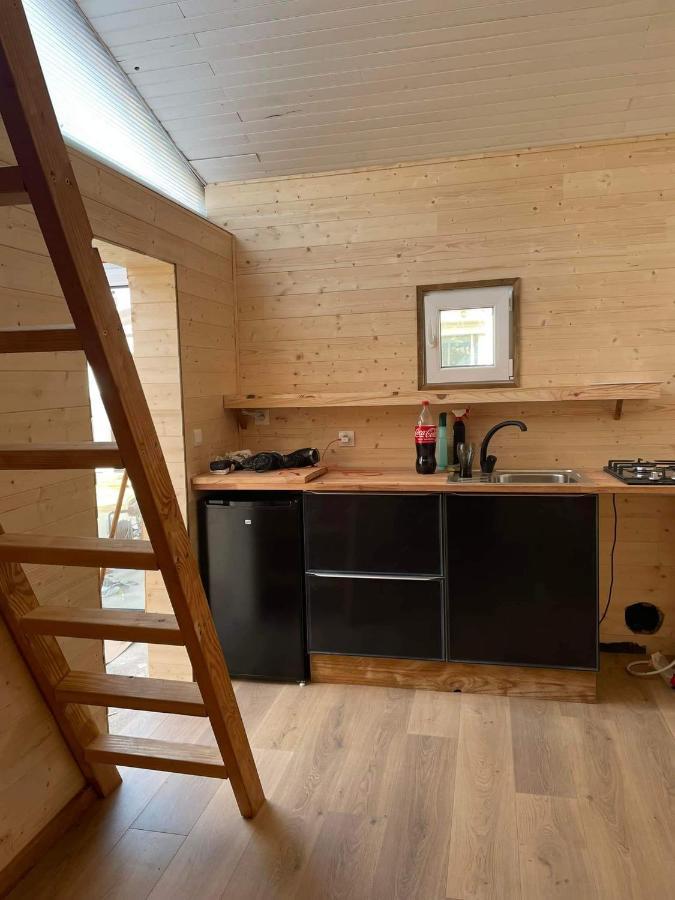 Jolie Chambre Privée Chez l'Habitant Capbreton Extérieur photo