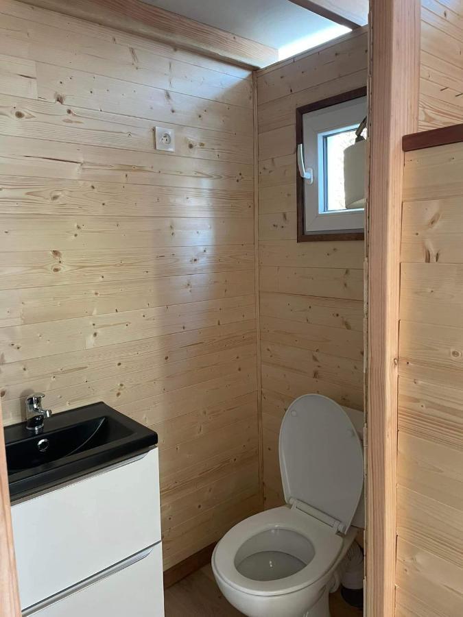 Jolie Chambre Privée Chez l'Habitant Capbreton Extérieur photo