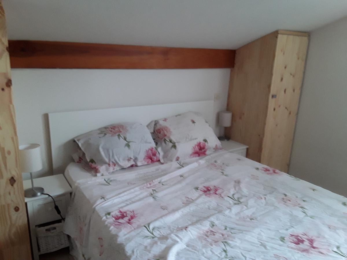 Jolie Chambre Privée Chez l'Habitant Capbreton Extérieur photo